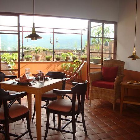 Milla Guesthouse Bhaktapur Luaran gambar