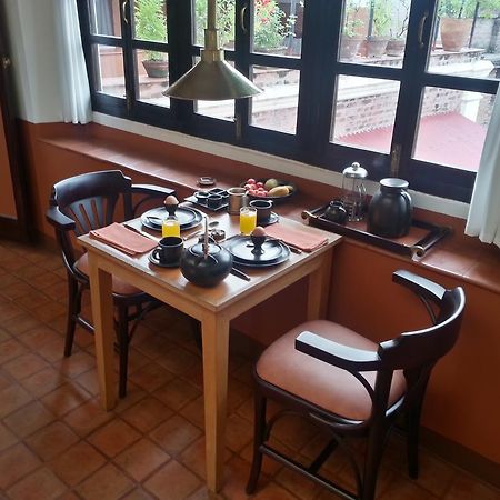 Milla Guesthouse Bhaktapur Luaran gambar
