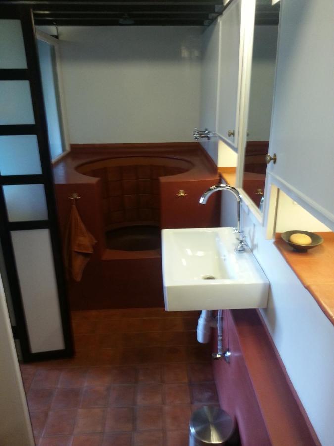 Milla Guesthouse Bhaktapur Luaran gambar