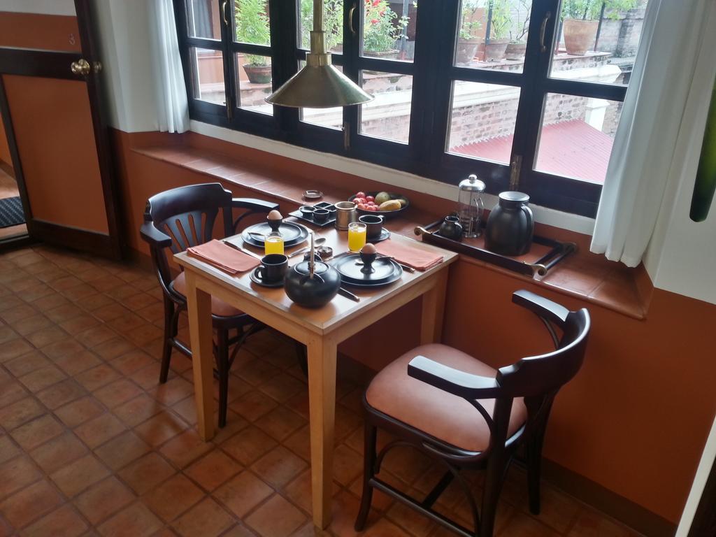 Milla Guesthouse Bhaktapur Luaran gambar