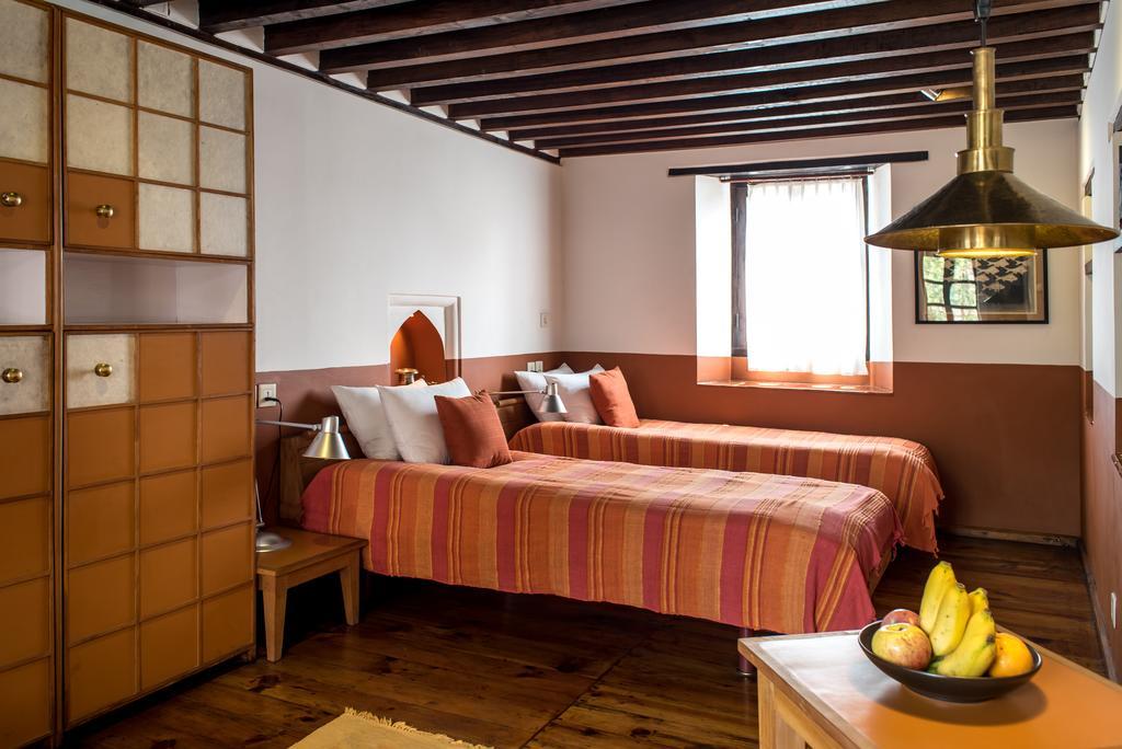 Milla Guesthouse Bhaktapur Luaran gambar