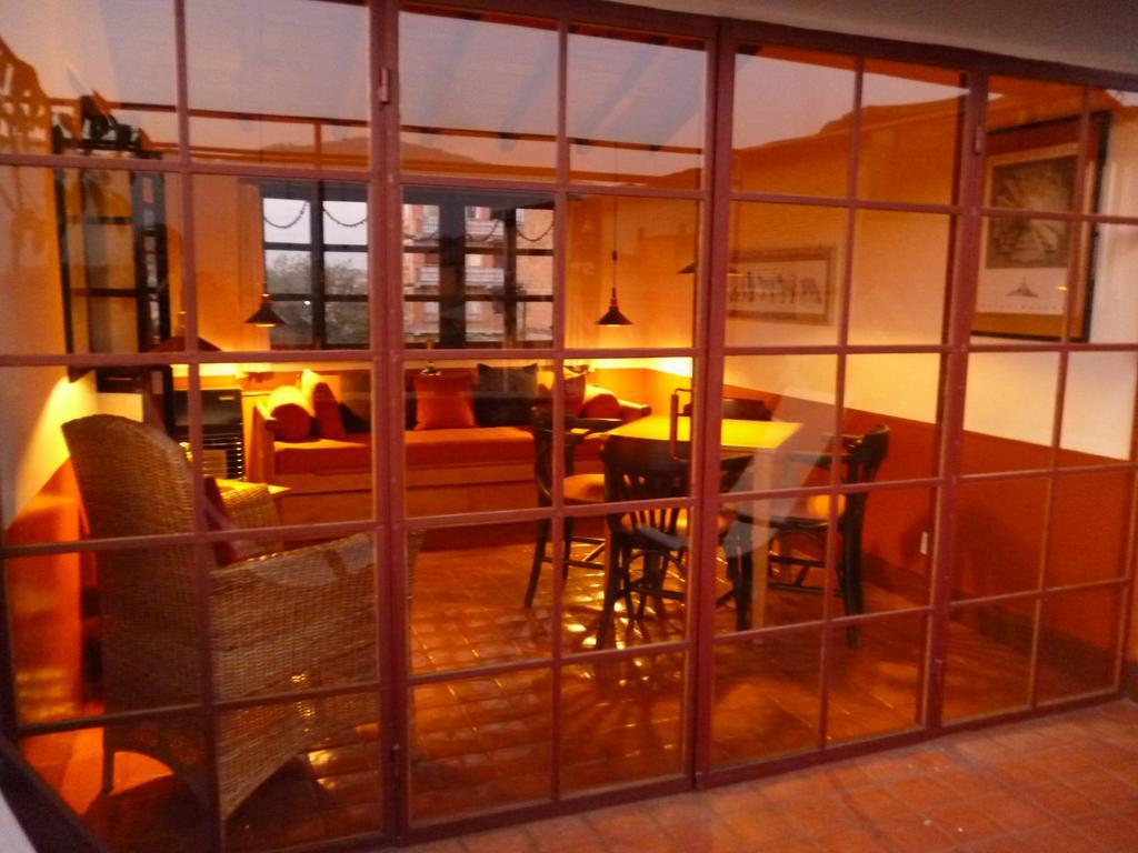 Milla Guesthouse Bhaktapur Luaran gambar