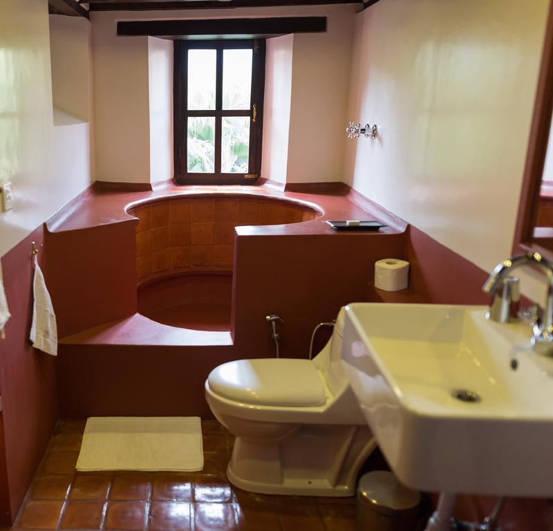 Milla Guesthouse Bhaktapur Luaran gambar