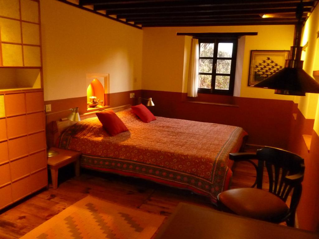 Milla Guesthouse Bhaktapur Luaran gambar