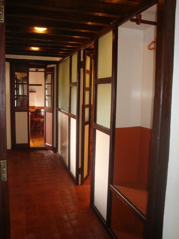 Milla Guesthouse Bhaktapur Luaran gambar