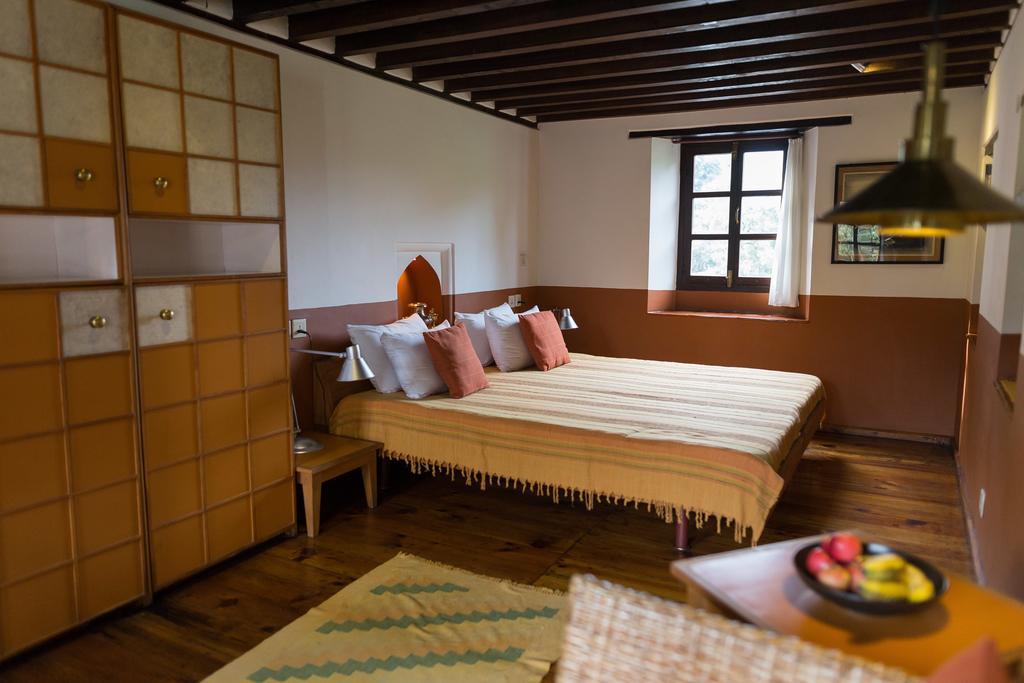 Milla Guesthouse Bhaktapur Luaran gambar