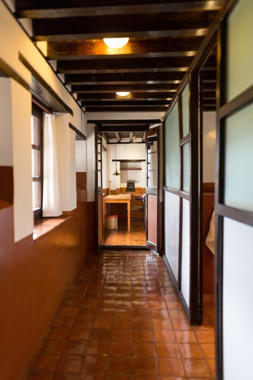 Milla Guesthouse Bhaktapur Luaran gambar